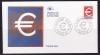 Франция, 1999, Введение евро, ХМК СГ